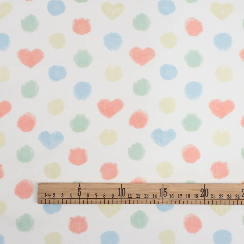 Cotton cloth, summer shirt, floral print