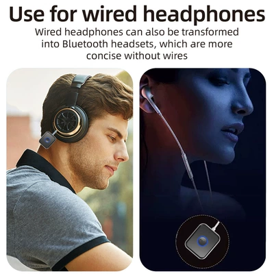 Speaker with One-Touch Voice Broadcast, Car mp3