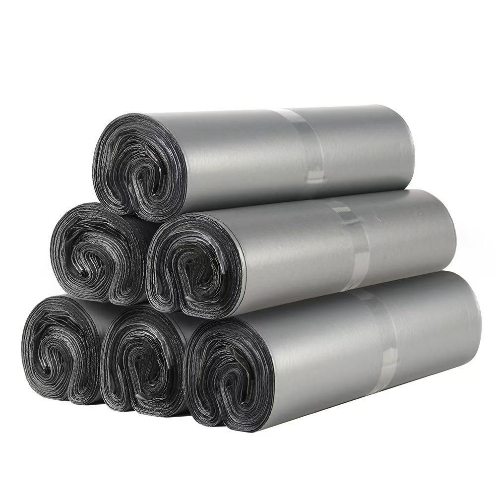 Bolsa de embalaje expreso, sobre grueso y resistente al desgaste, bolsa de embalaje de tamaño medio, bolsa de tamaño grande, logística impermeable, especial para comercio electrónico