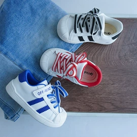 学步鞋;童帆布鞋;童运动鞋