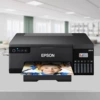 Epson, printer, six colors