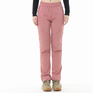 Mountain Series Graphene Fleece Softshell Pants