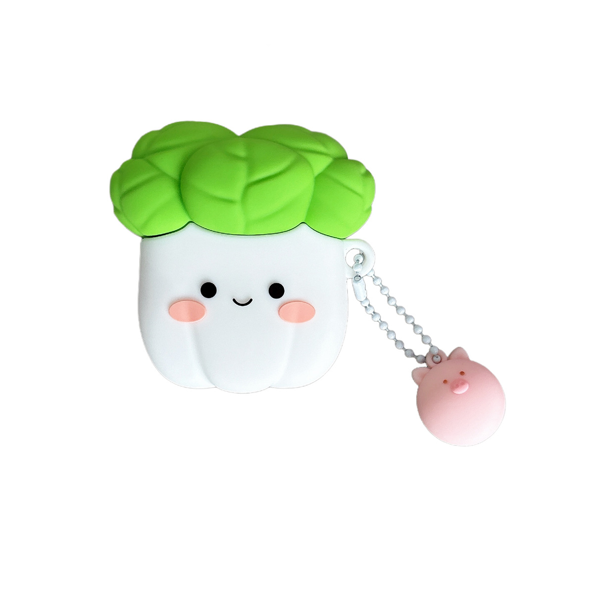 Piggy Arch Col para AirPods Pro Case 1 / 2 Generación Bluetooth Case AirPods 3 / 4 Generación