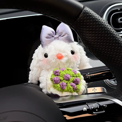 Sürətlər qutusu və əl tormozu başlıqları: Wiper Turn Signal Decoration