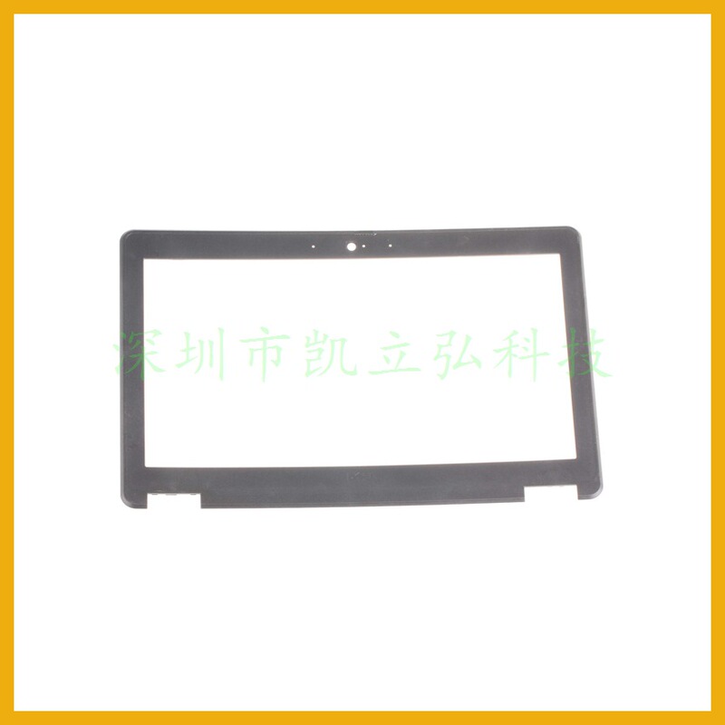 For Dell Latitude E7250 LCD B Shell Frame Front Frame 0V5Y98