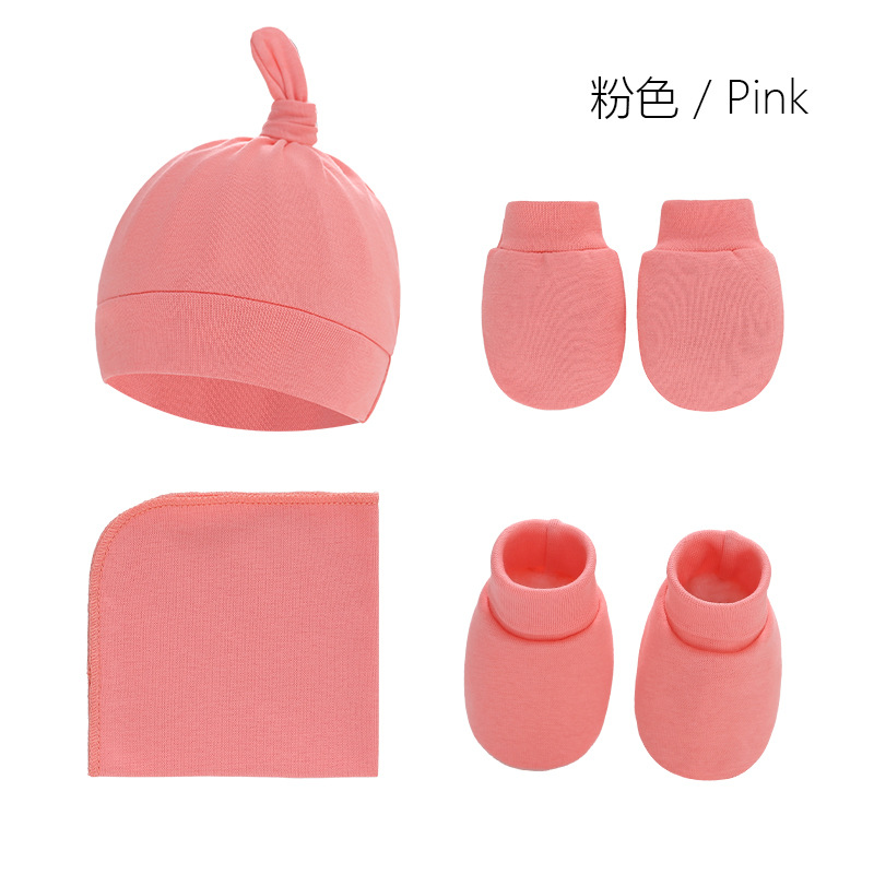 粉色啾啾帽四件套.jpg
