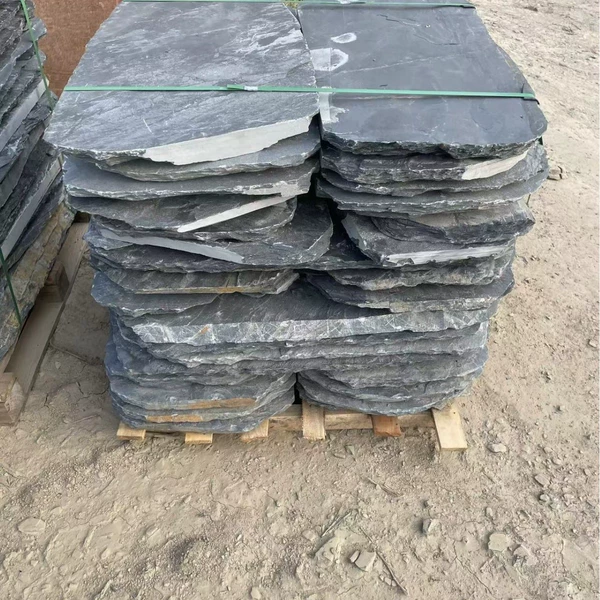 Irregular 60*90 thick 3-4cm