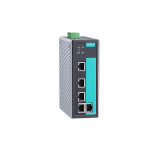 Spot Moxa Eds-40-Mm-St Industrial Ethernet Switch