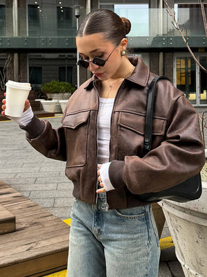 (Трансграничная торговля), (Оптовые продажи), трендовая модная куртка, Aliexpress, европейский стиль