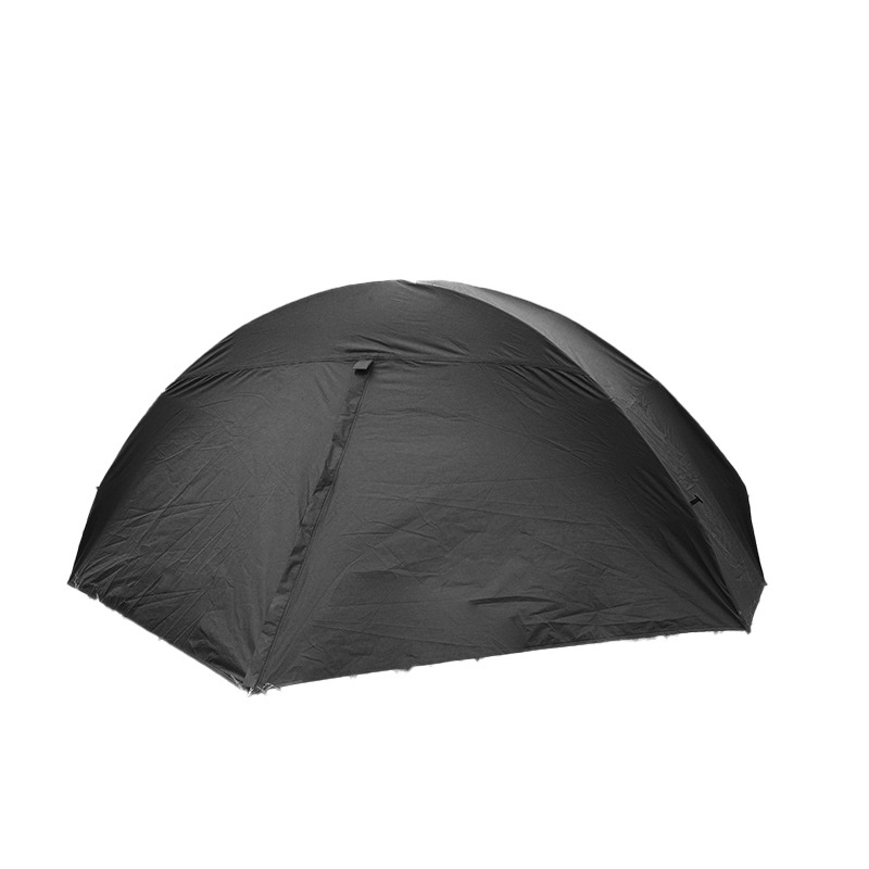 Camping al aire libre camping solo camping