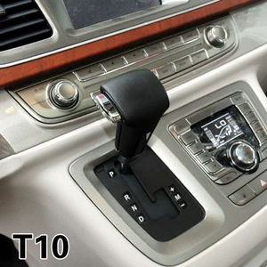 Suitable for Saic Maxus V80 Gear Knob Eg10 Dedicated Gear Lever Automatic Transmission Gear Head Modification Shift Knob