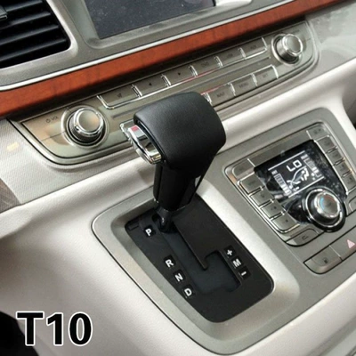 Suitable for Saic Maxus V80 Gear Knob Eg10 Dedicated Gear Lever Automatic Transmission Gear Head Modification Shift Knob