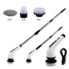 White brush