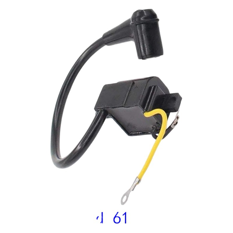 Accesorios de sierra de cadena cortacésped bobina de encendido 501516201 Husqvar-na 61 266