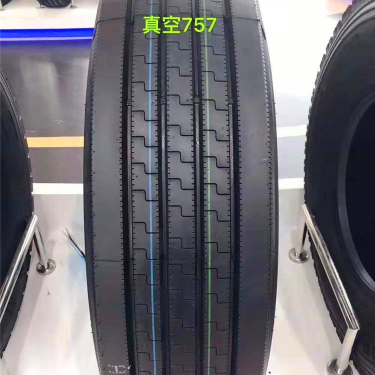 汽车全钢真空轮胎11R22.5 12R22.5 295/315/80R22.5卡货车子午胎