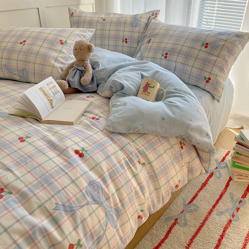 체리 파라다이스 (top3)