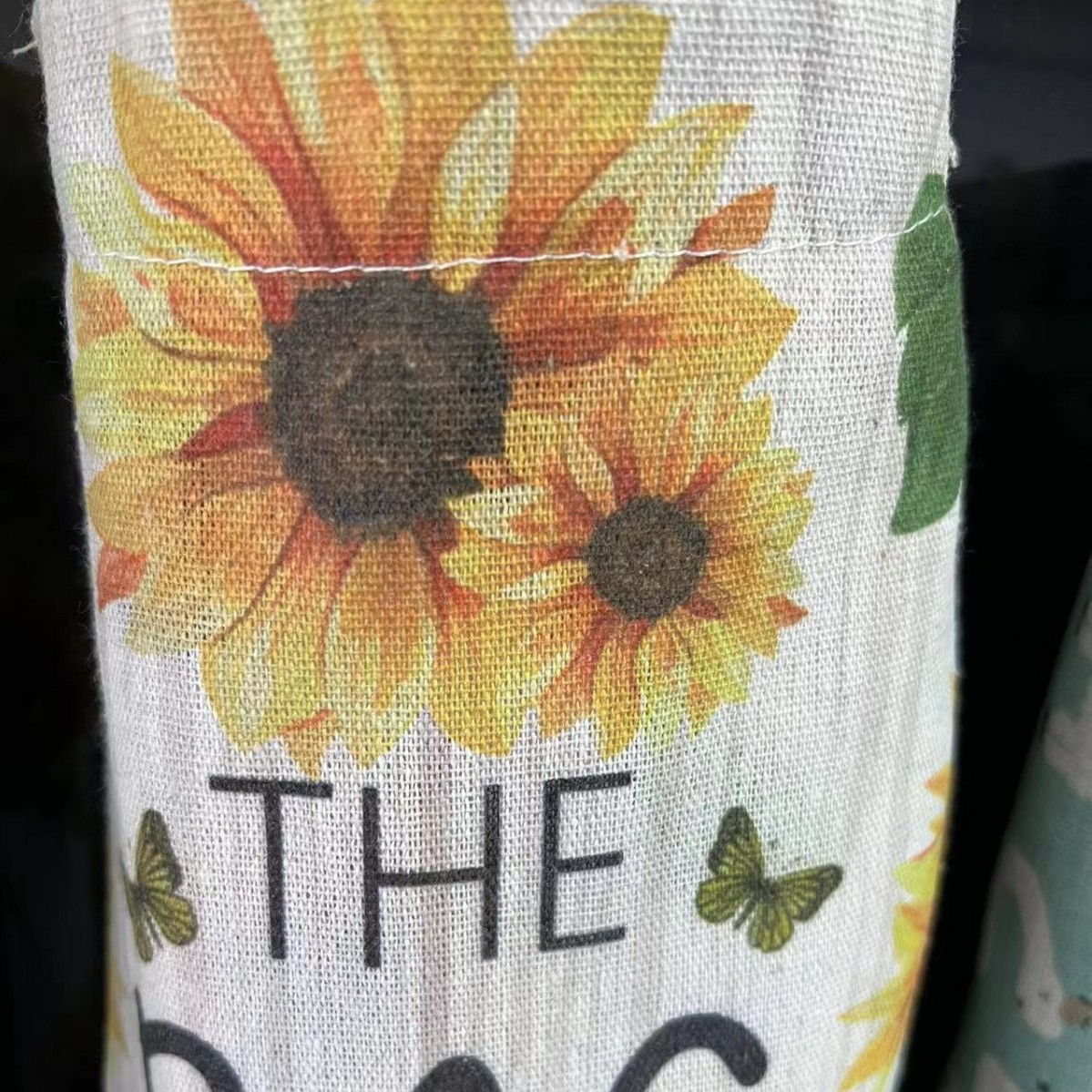 Bolsa de compras montada en la pared bolsa de almacenamiento en rack de almacenamiento bolsa de almacenamiento de basura colgante cocina del hogar bolsa de plástico bolsa de organización