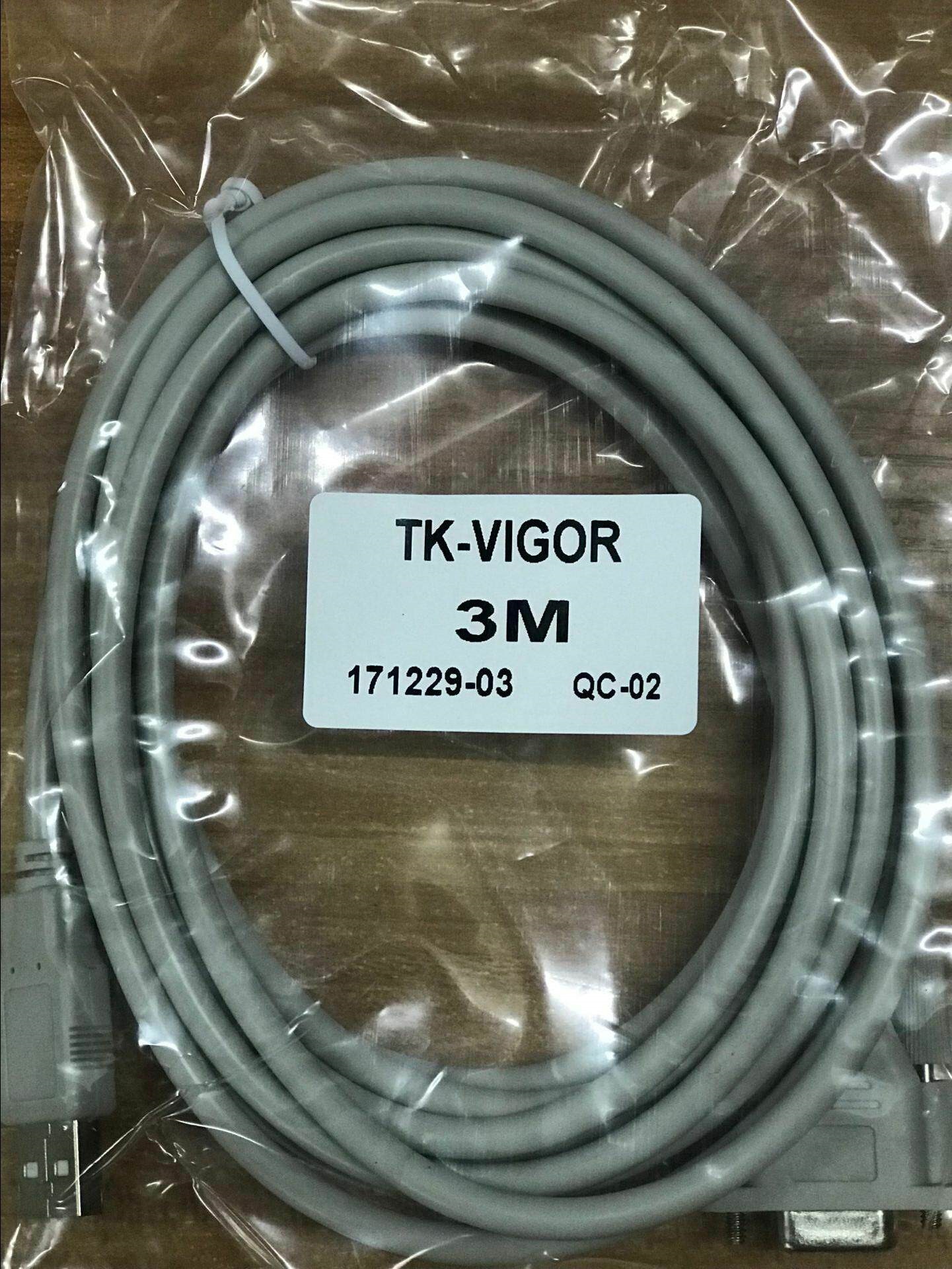 高品质通讯电缆 威纶/显控与连接线   / MT-CQM 3米