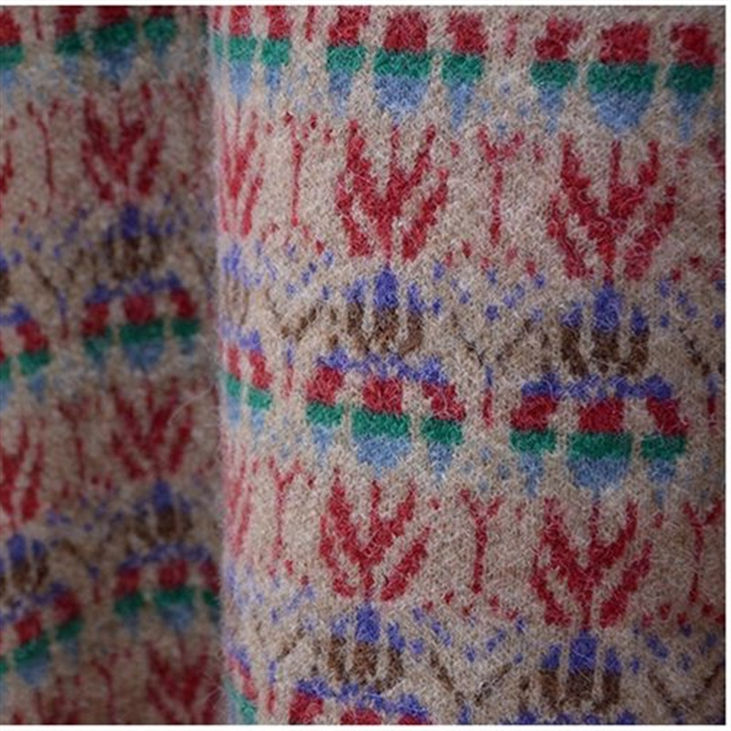 早秋圆领毛衣马甲女 韩版时尚减龄宽松针织背心慵懒叠穿无袖坎肩