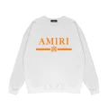 White Orange Figure