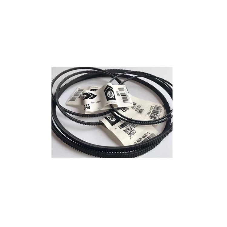 聚氨酯GATES广角带3M180/3M185/3M190/3M195/3M200/3M206/3M462