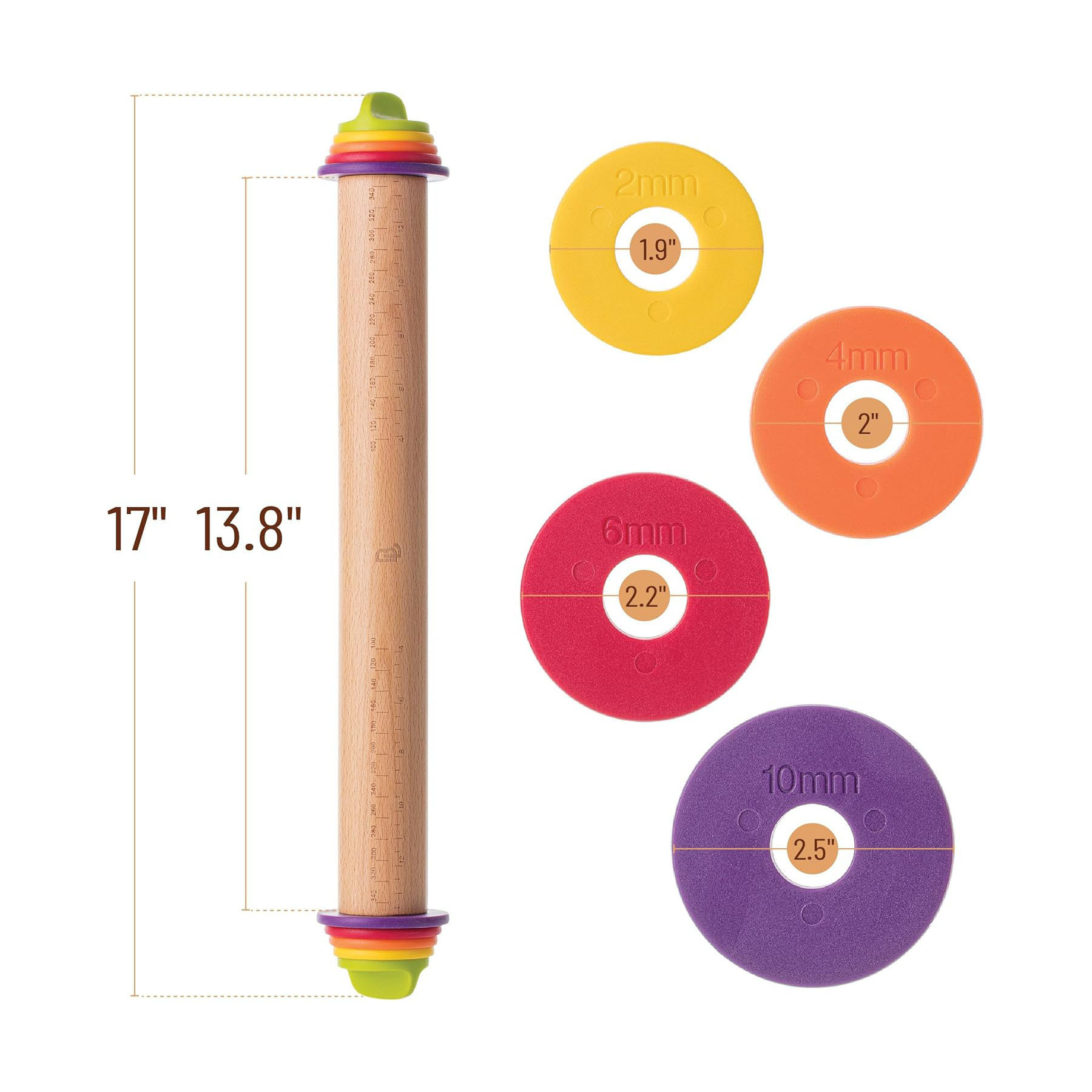 BL榉木调节款彩色 (2)