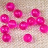 Transparent acrylic beads, curtain, beaded bracelet handmade, wholesale