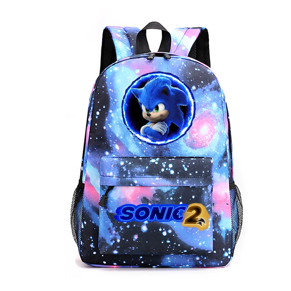 Cartoon backpack, bag, oxford cloth