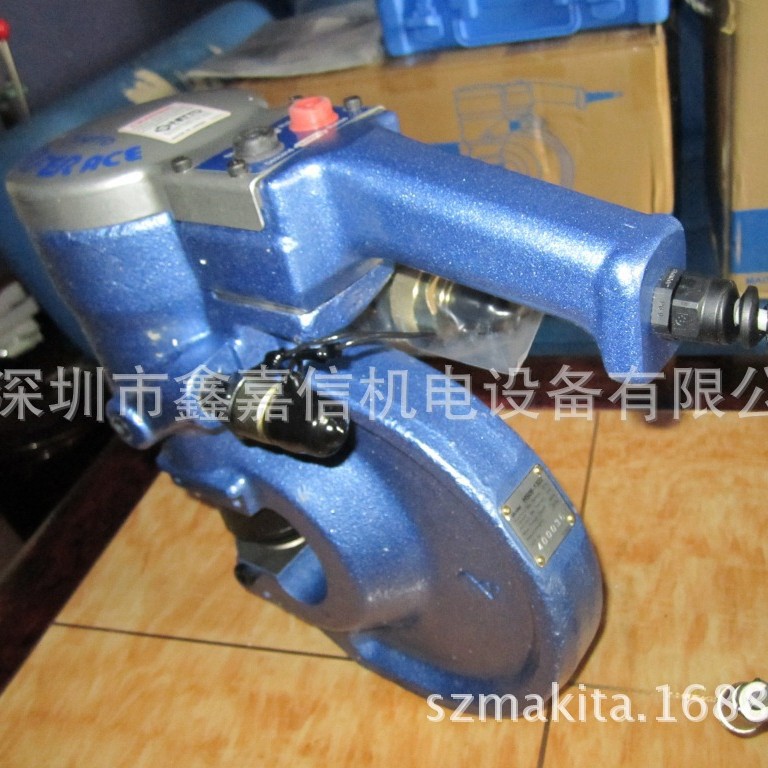 HS06-1322 特价现货 批发日本 NITTO日东 油压冲孔机 HS06-1322