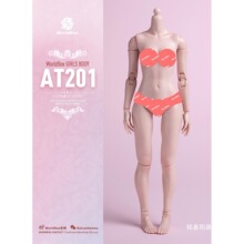 �ֻ� WorldBox 1/6Ů��������AT201 202 203�ؽڿɶ���żģ��