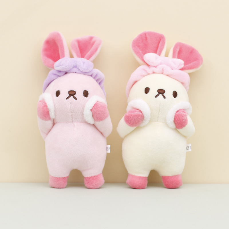 Stuffed Animals & Plush Toys Rabbit Cartoon Pp Cotton Toys display picture 2