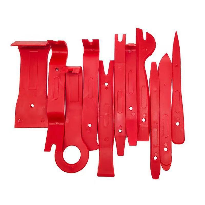 Car Audio Tool Kit Image 2