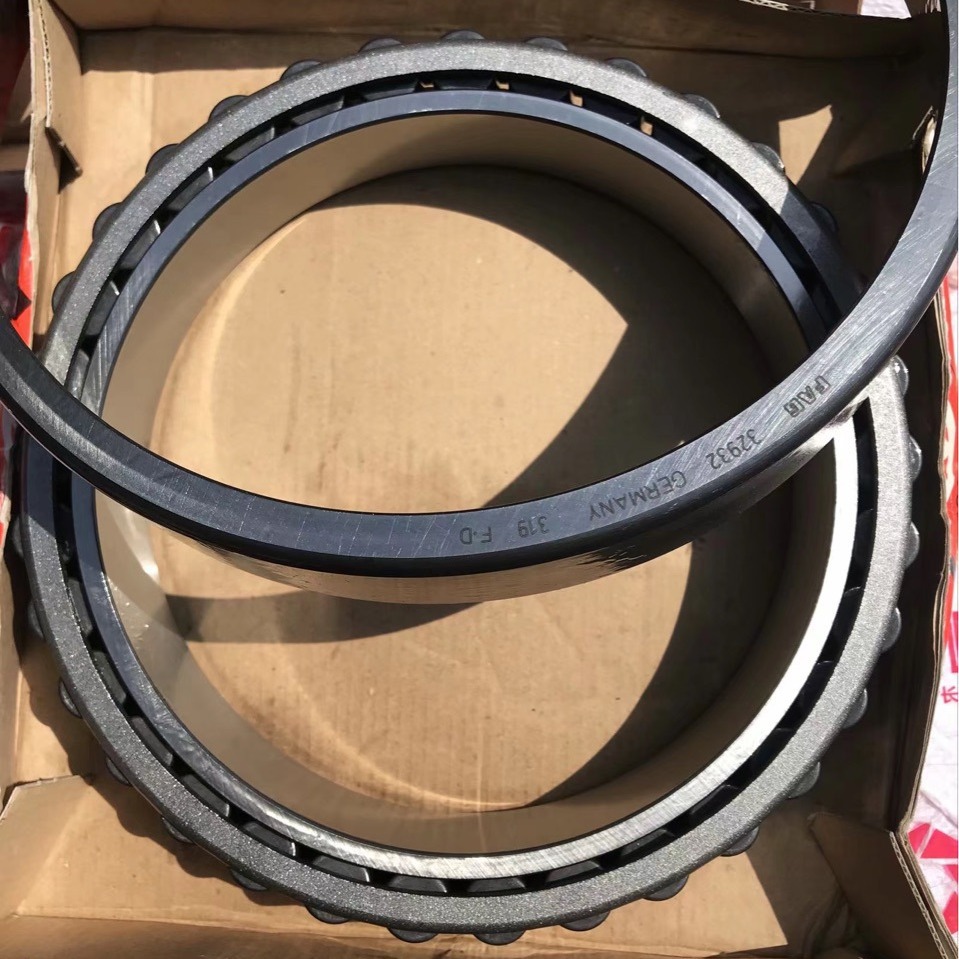 直销供应A-8E-NKZ27.5X47X14-2圆柱滚子轴承汽车非标轴承