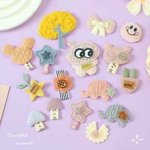 Patch��ͨ�ɐ����^�����С��������N�Ʒ�ֹ�DIY�l�Ь���b�o��