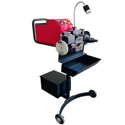 Əyləc diski təmiri – and Cutting Machine Dl-983L