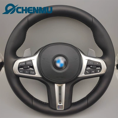 G28 G30 G38, BMW Steering wheel