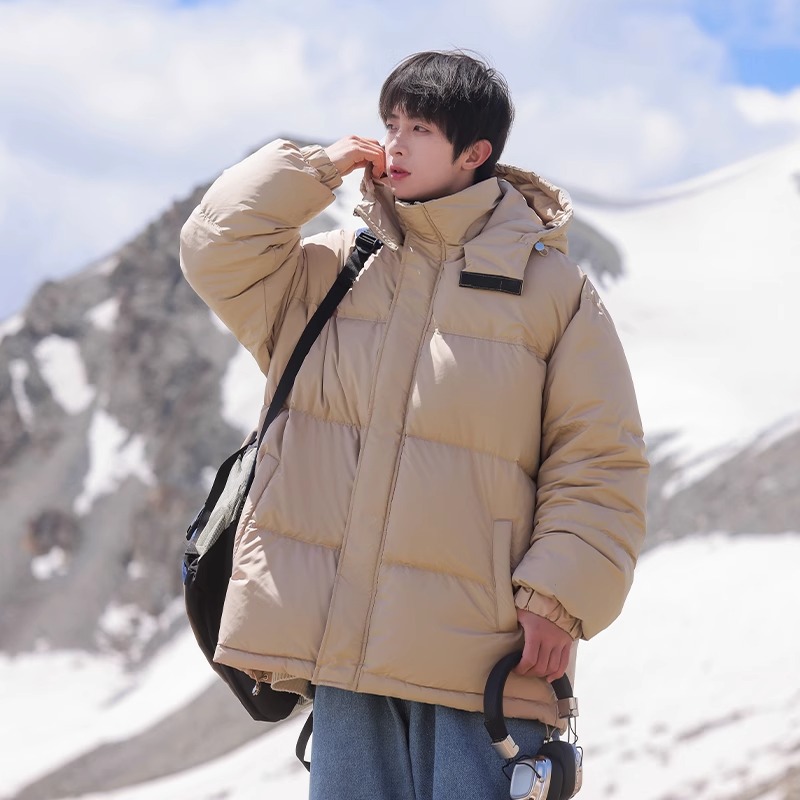 D5188 khakis [new national standard 85 cashmere]]