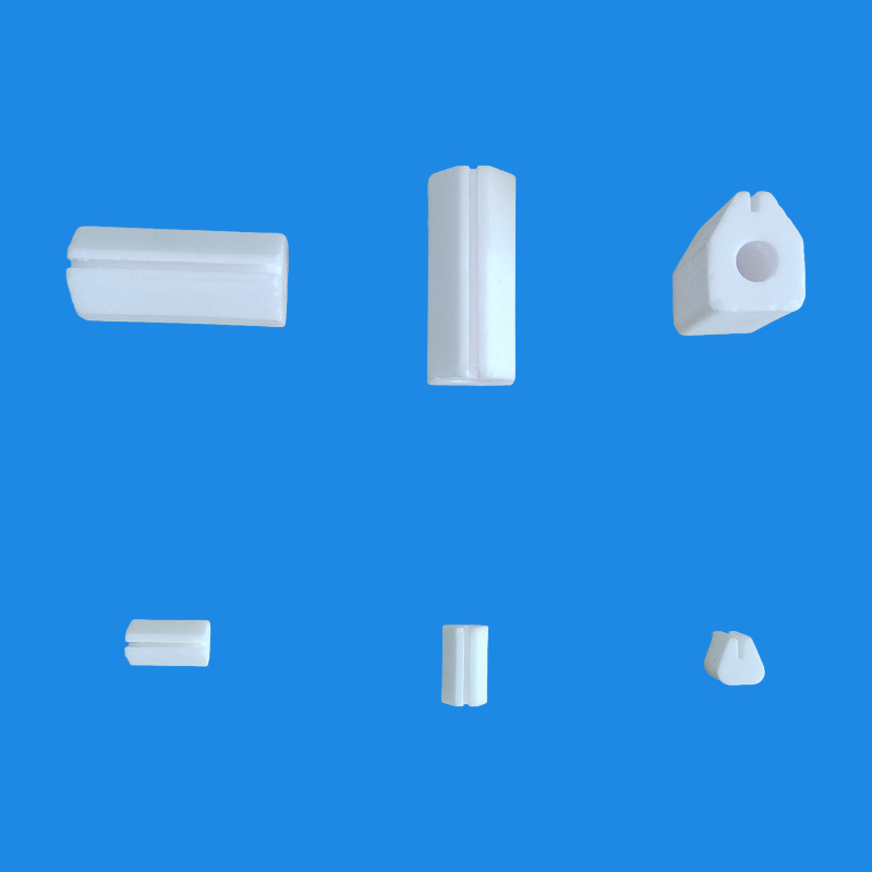 原装封切机 二合一热收缩配件 陶瓷刀槽  陶瓷刀衬托 陶瓷固定槽