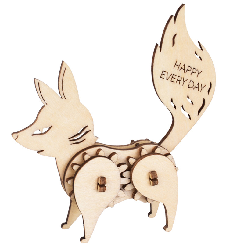 0.25狐狸-白底图-XL