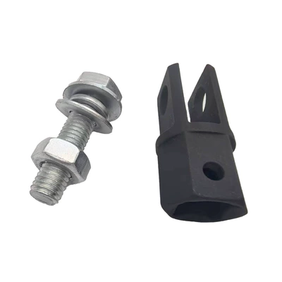 Scissor Jack Adapter Car jack