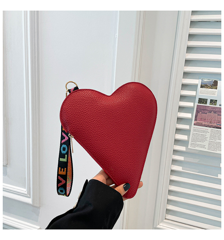 Women's Solid Color Pu Leather Zipper Coin Purses display picture 16