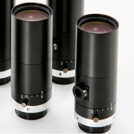 VS-TCT08-65/S镜头  VST 超高解像度远心镜头