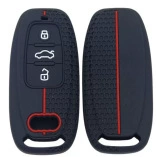 Audi A6A7 popular car key Car key bag - audi-intelligence
