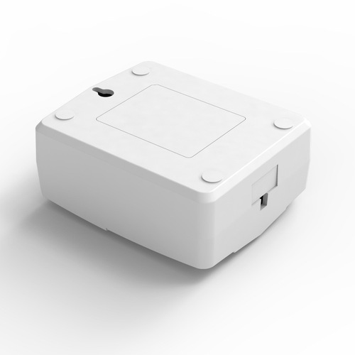 Electric door remote control host housing garage door rolling shutter door rolling shutter door controller housing 433m gateway housing