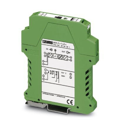 温度测量变送器 - MCR-FL-T-LP-I - 2864561