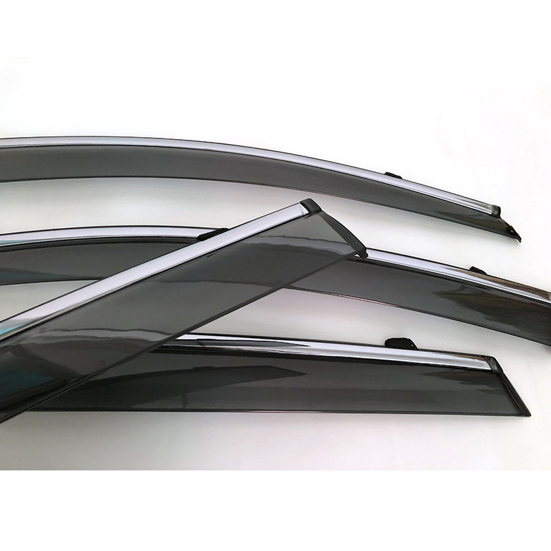 Dedicated Kia 2016-2020 Soranto rain shield Kia Sorento window rain eyebrow thickened cross-border wholesale