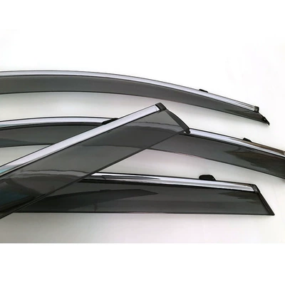 cross-border wholesale, Rain shield