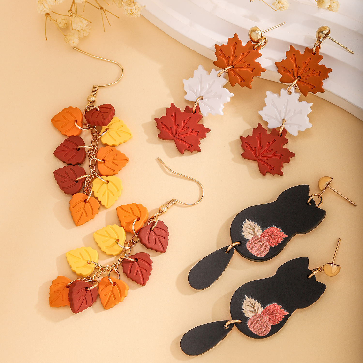 maple leaf