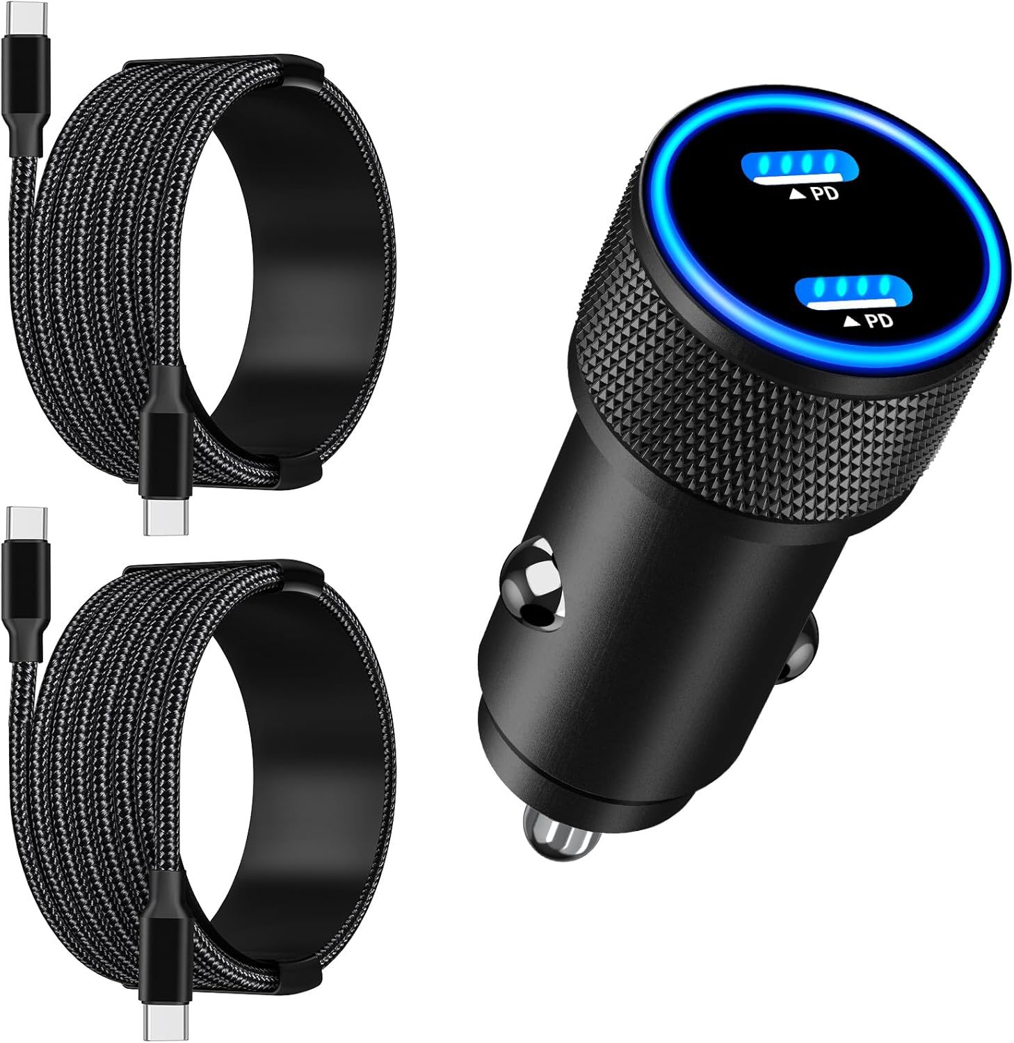 더블 PD [대량 텍스처 변경]