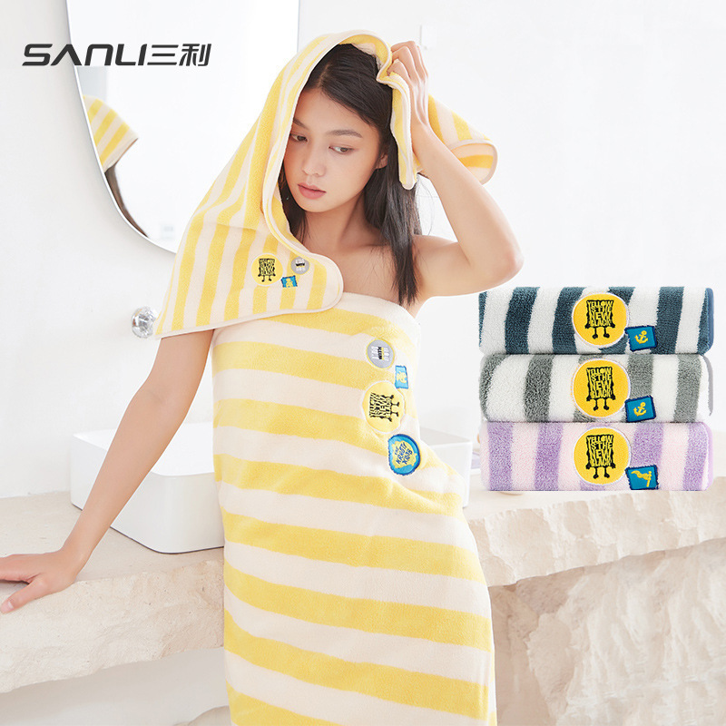 Sanli Towel Spongebob Collaboration Towel Adult Coral Fleece Face Towel Couple Large Face Towel Baby Hand Towel Sanli Towel Spongebob Collaboration Towel Adult Coral Fleece Face Towel Couple Large Face Towel Baby Hand Towel